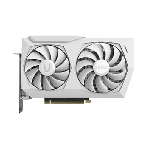 Zotac RTX 3070 Twin Edge OC LHR White 8GB Graphics Card